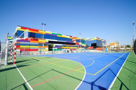 Centrum Sportowe Arena Alicante